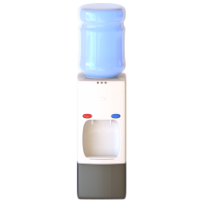 Water Dispenser