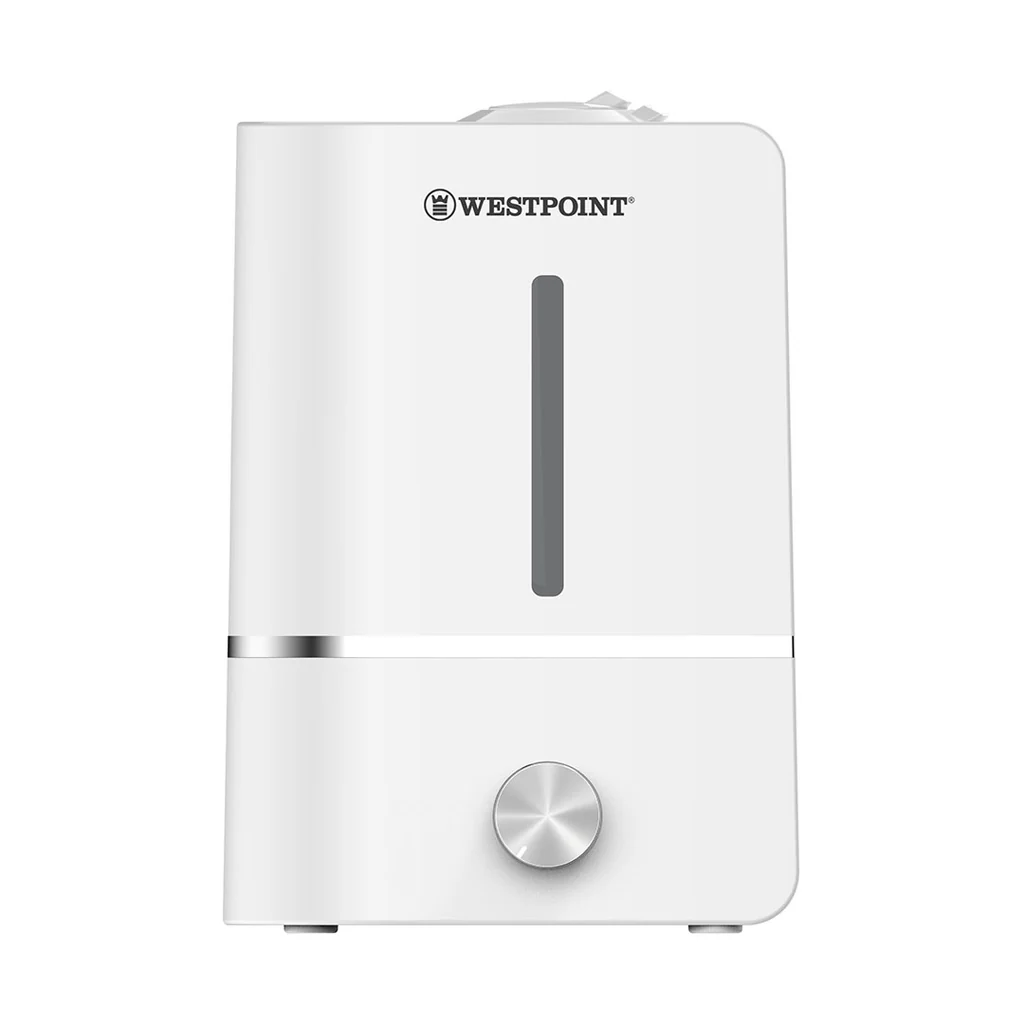 Westpoint WF-1205 Ultrasonic Room Humidifier