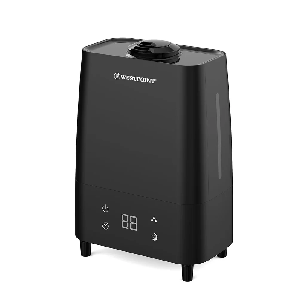 Westpoint WF‑1206 Ultrasonic Room Humidifier