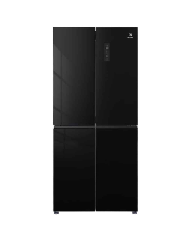 Electrolux Cross Glass Door 528