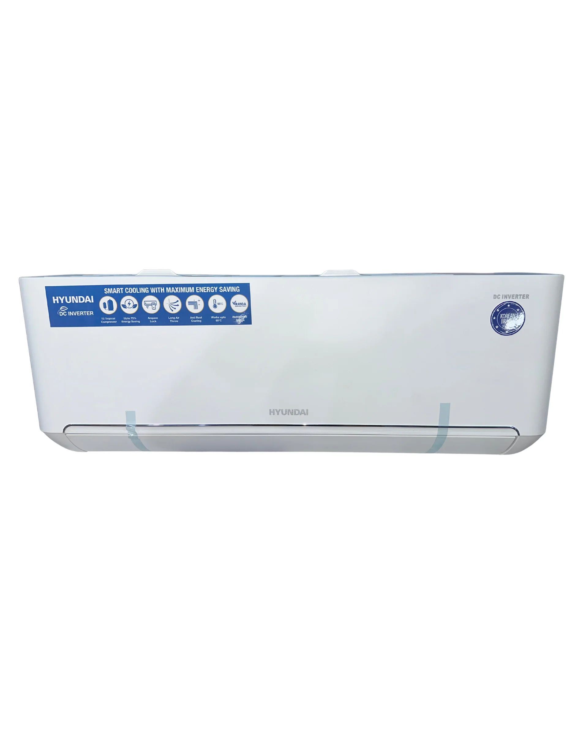 Hyundai Breeze Turbo Series Air Conditioner