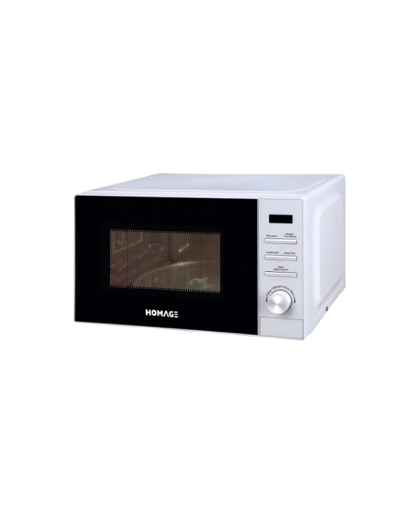 Microwave 2018W