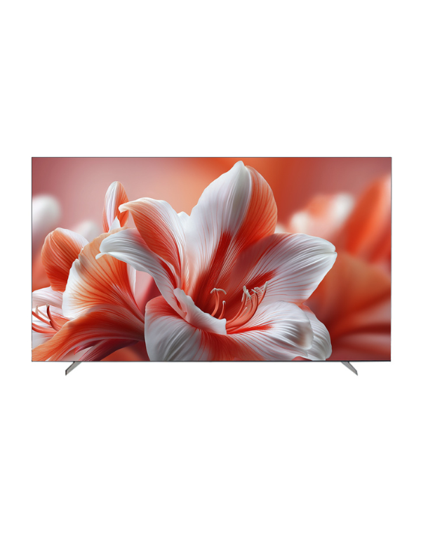 Multynet Official Google TV 75″ IQ50