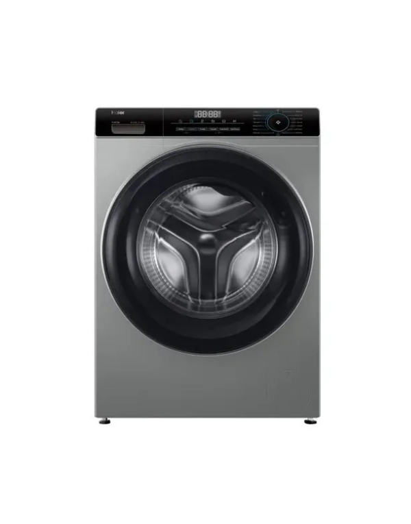Haier 12kg Front Load Auto Washing Machine