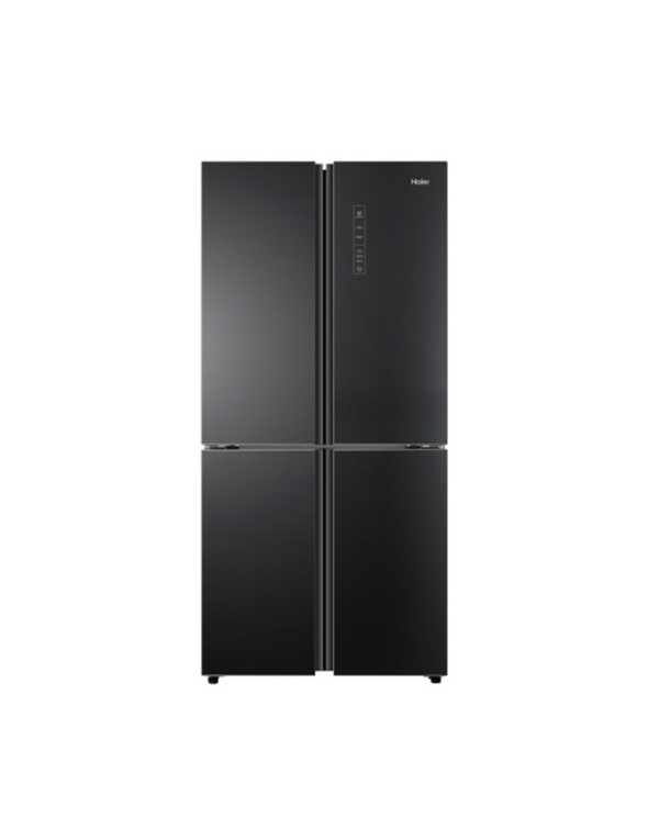 Haier Side-by-Side No-Frost Refrigerator