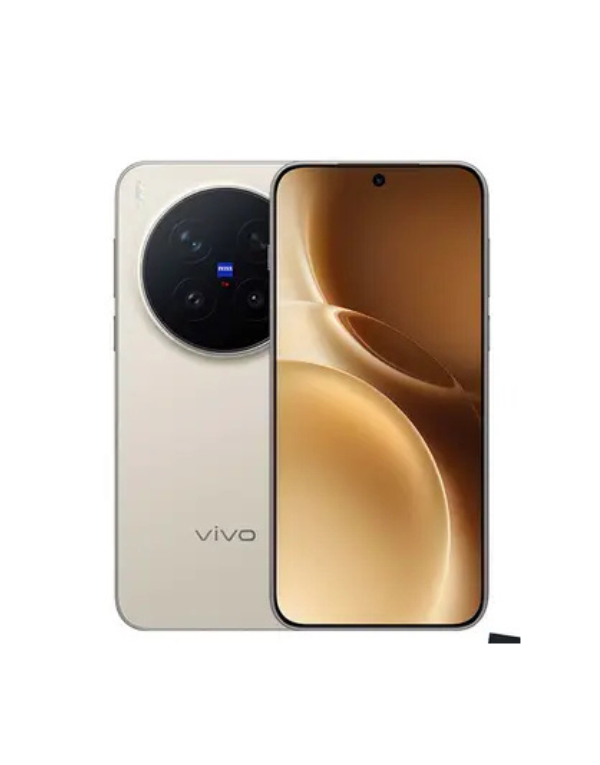 Vivo X300 Pro