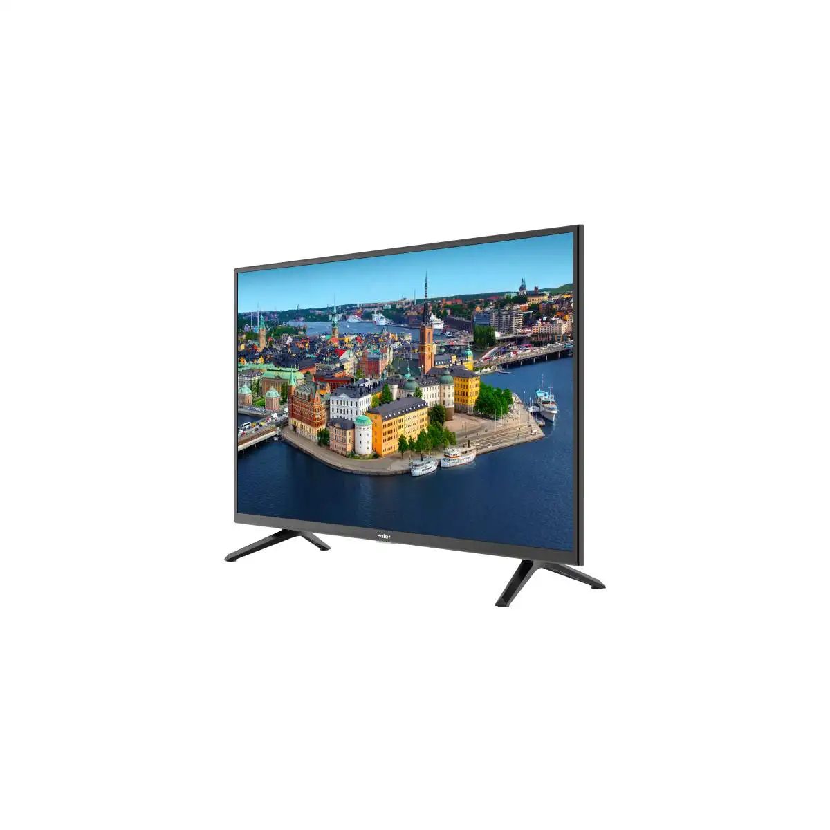 Haier 32" H-CAST series LED
