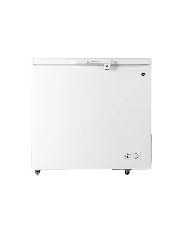 PEL Arctic InverterOn Deep Freezer