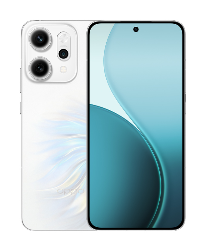 Oppo Reno 14 Pro 5G