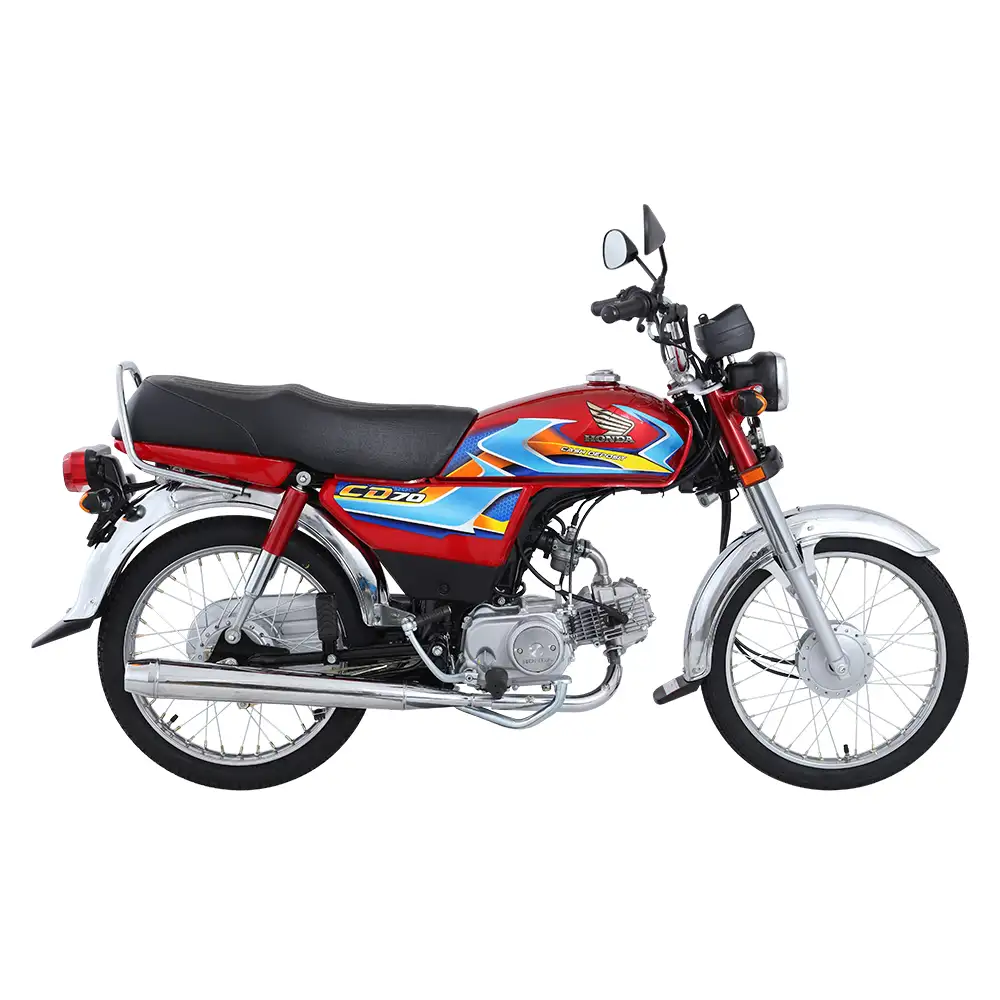 Honda CD70