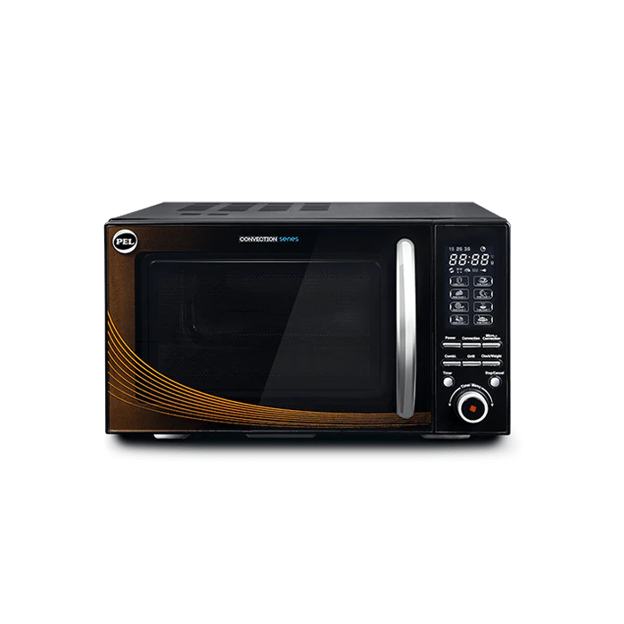 PEL Convection Microwave Oven