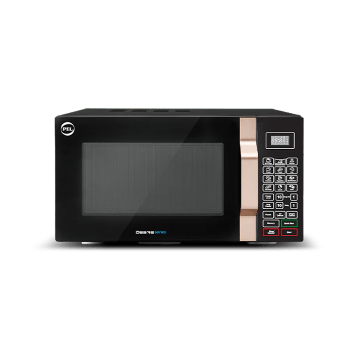 PEL Desire Microwave Oven (23 L)