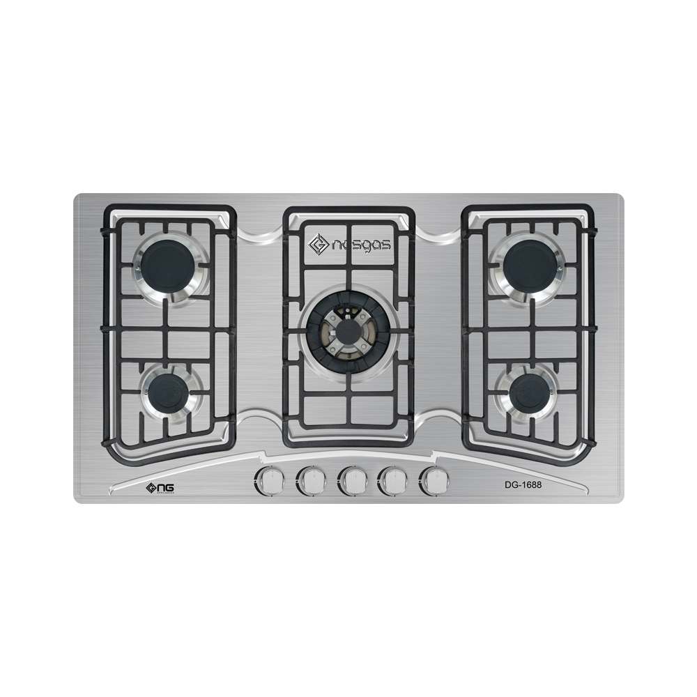 Nasgas - 555 HOB