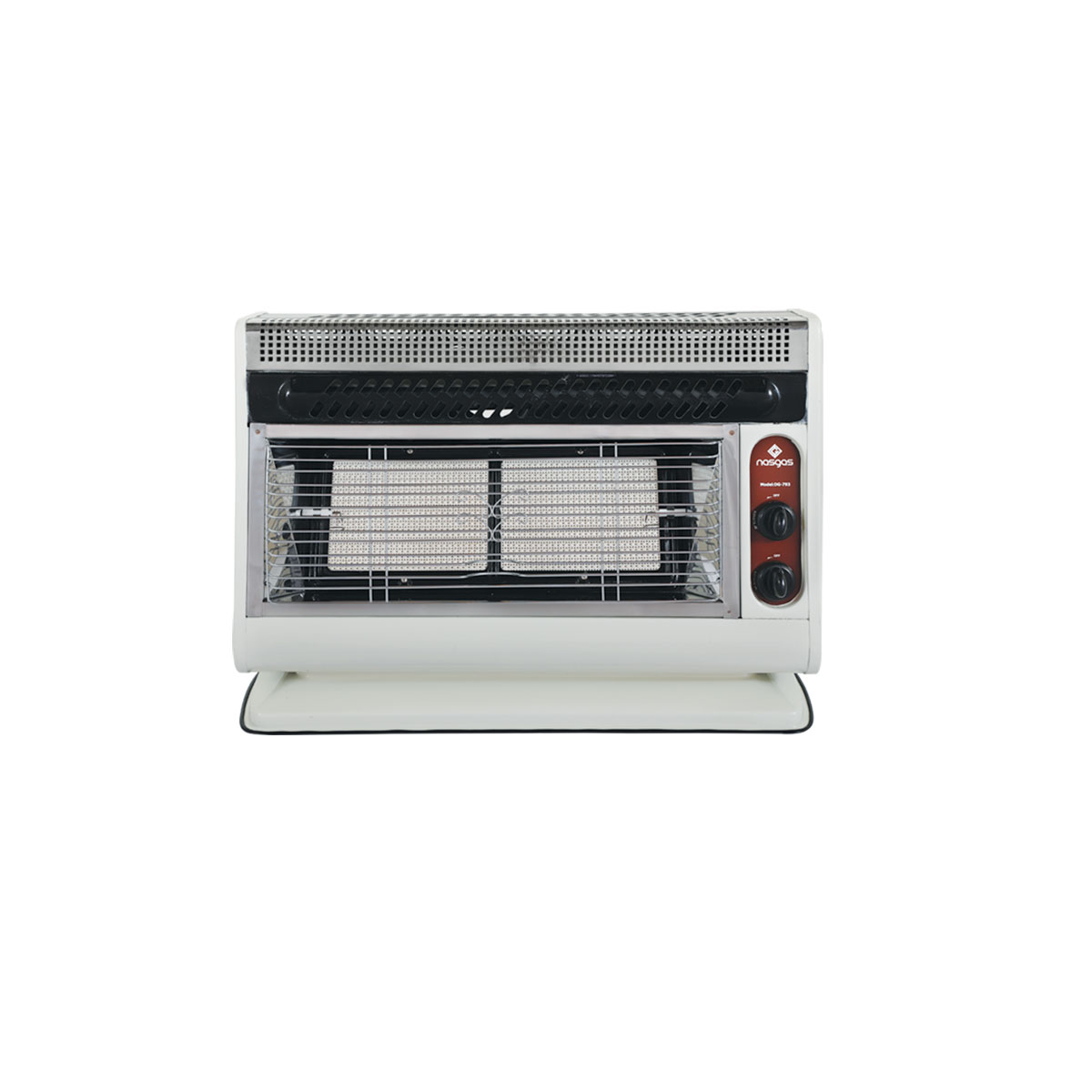 Nasgas DG-793 Gas Room Heater