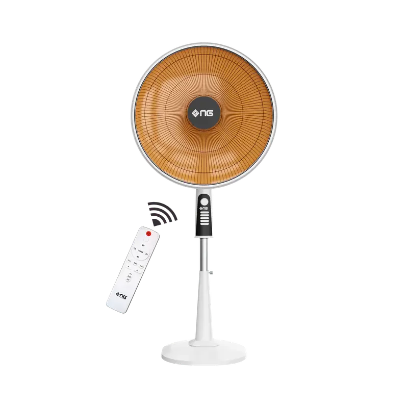 Nasgas NAS‑1201 Electric Heater