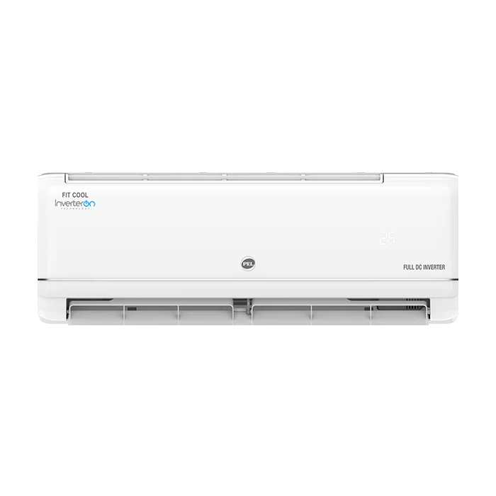 PEL Fit Cool T3 Inverter Air Conditioner