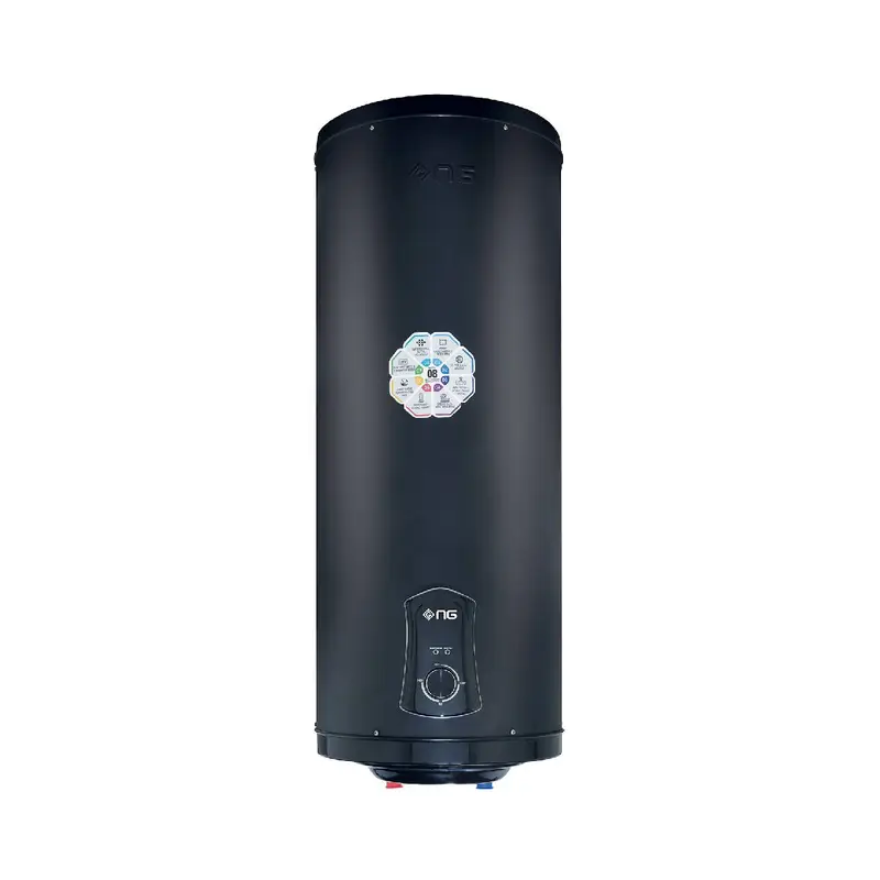 Nasgas NEG-50 Electric Water Heater / Geyser