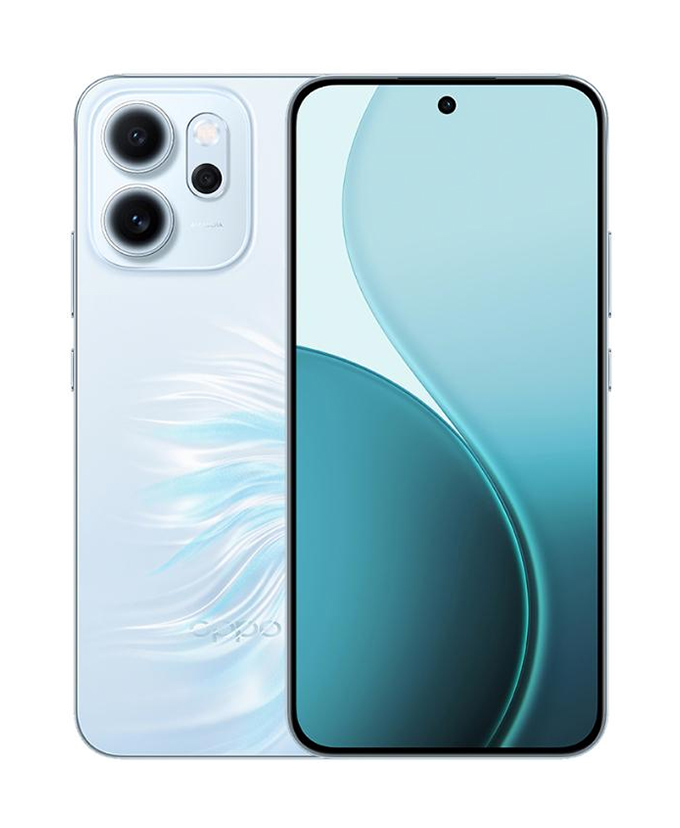 Oppo Reno 14F 5G