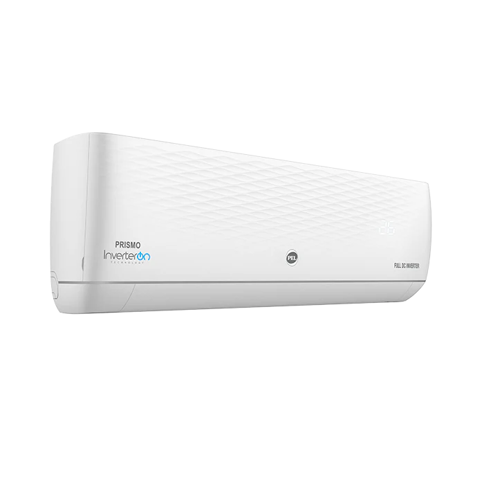 PEL InverterOn Prismo T3 (H&C) Air Conditioner alternate