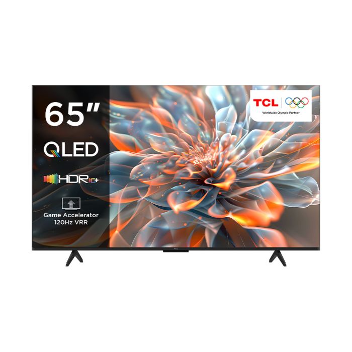 TCL 65P79K QLED TV