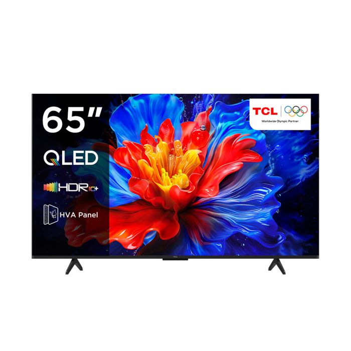 TCL 65"P8K QLED TV