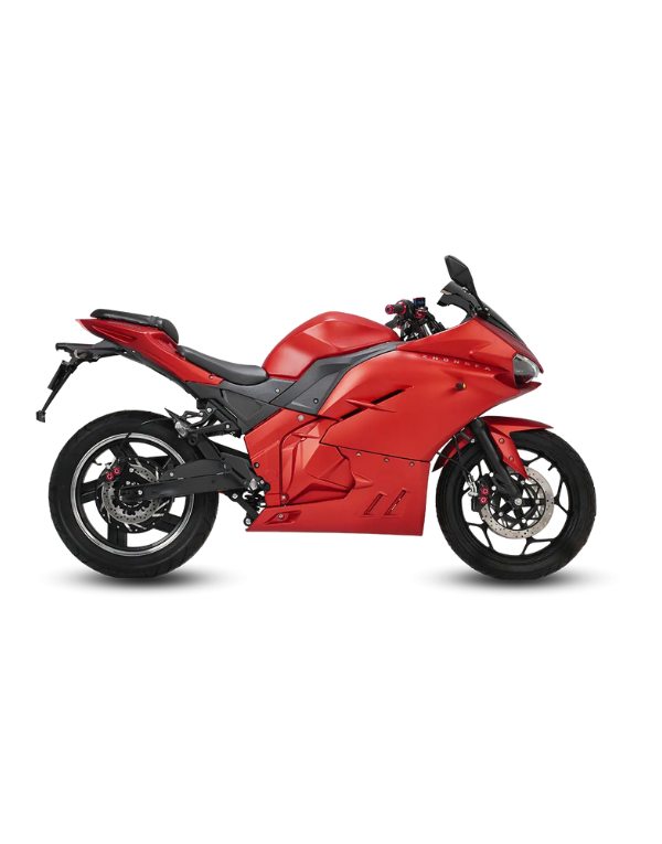 Zhong Fa G8  Electric Bike