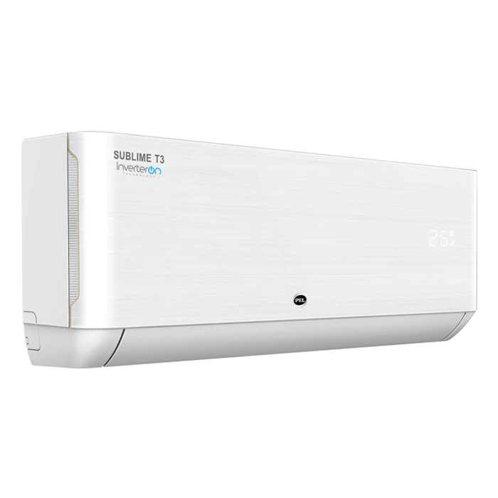PEL Air Conditioner Sublime T3 New Inverter (H&C) alternate