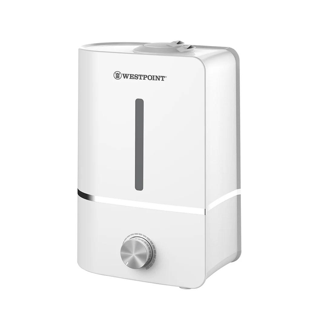 Westpoint WF-1205 Ultrasonic Room Humidifier