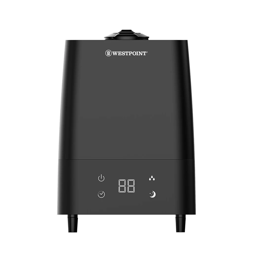 Westpoint WF‑1206 Ultrasonic Room Humidifier