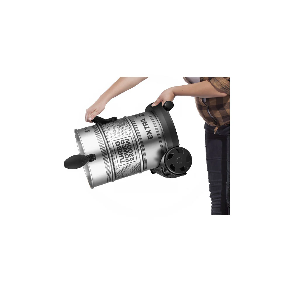 Westpoint WF-3569 Drum Vacuum Cleaner